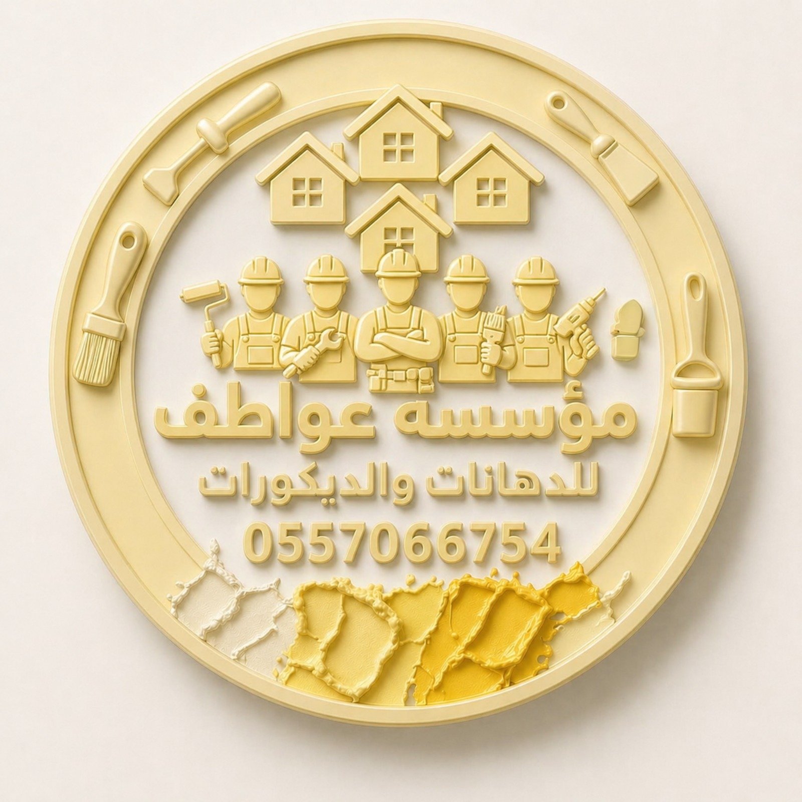مؤسسة عواطف